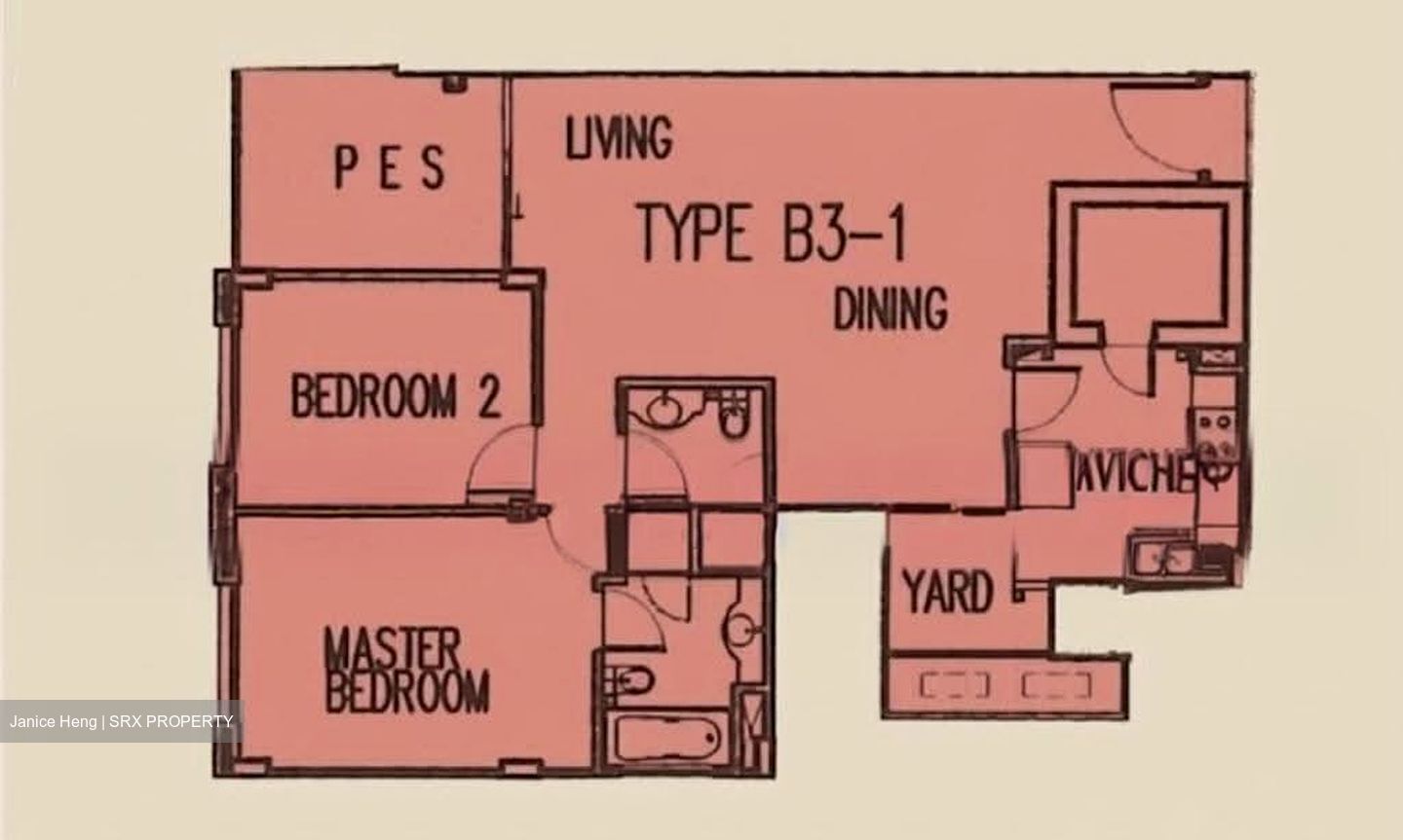 Euphony Gardens (D27), Condominium #631417961